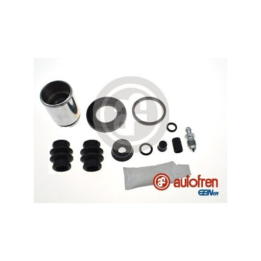 Autofren Seinsa Repair Kit, brake caliper to suit Opel
