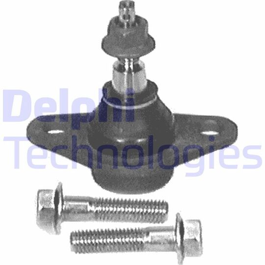 Delphi Ball Joint to suit Volvo