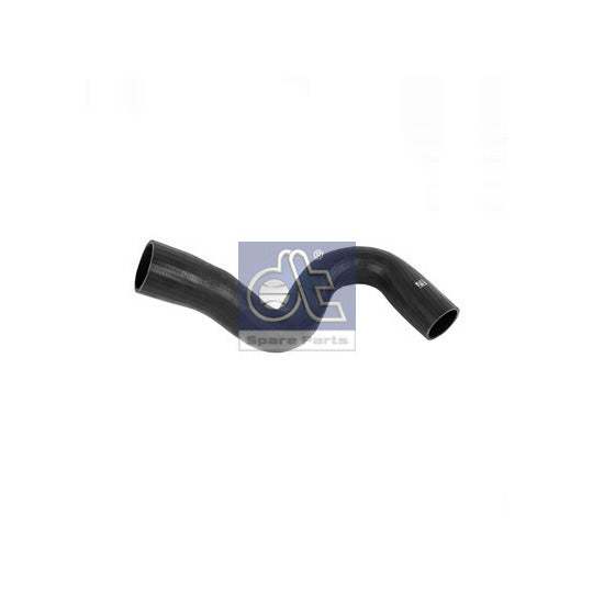 Dt Spare Parts Radiator Hose to suit Scania