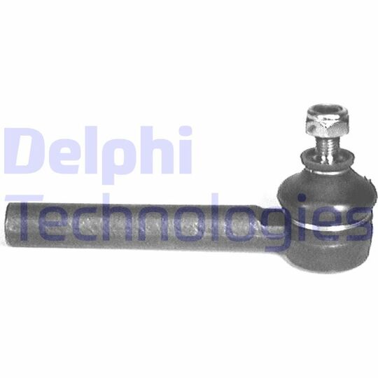 Depo Link/Coupling Rod, stabiliser bar to suit Ford