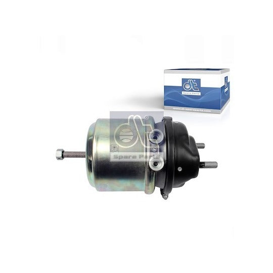 Dt Spare Parts Diaphragm Brake Cylinder to suit Daf