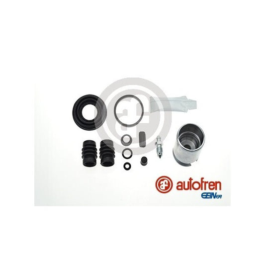 Autofren Seinsa Repair Kit, brake caliper to suit Ford, Chrysler, Jaguar