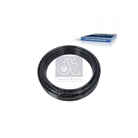 Dt Spare Parts Pipe to suit VW, Mercedes-Benz, Iveco