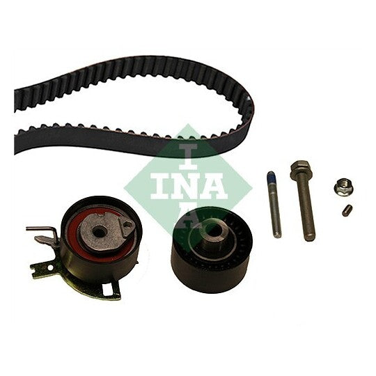 Ina Timing Belt Set to suit Mitsubishi, Ford, Peugeot
