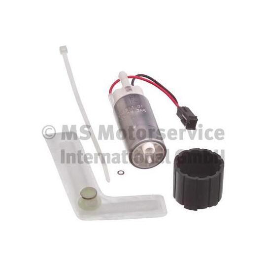 Pierburg Fuel Pump to suit Ford