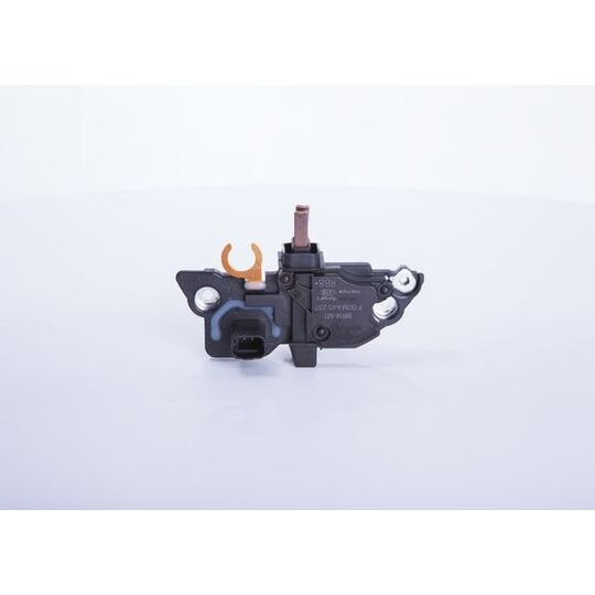 Bosch Alternator Regulator