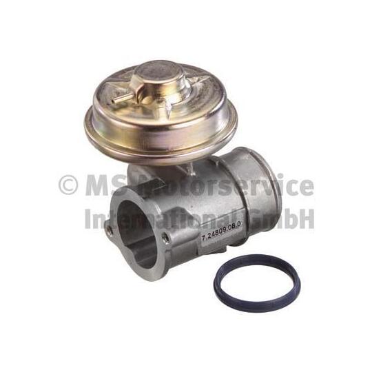 Pierburg EGR Valve to suit Ford