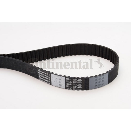 Triscan Timing Belt to suit Audi, VW, Skoda