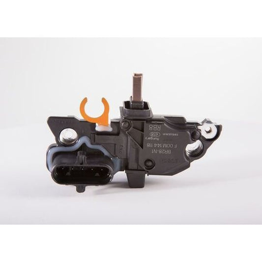 Bosch Alternator Regulator to suit Mercedes-Benz, Volvo, Daf