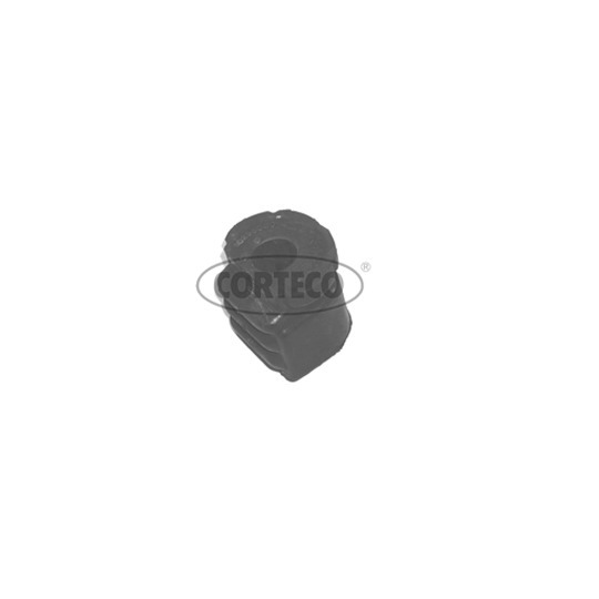 Corteco Control Arm-/Trailing Arm Bush to suit Opel, Vauxhall
