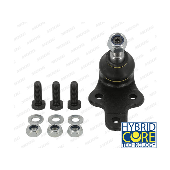 Moog Ball Joint to suit Ford, Volvo