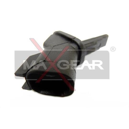 Maxgear Sensor, wheel speed to suit Ford, Jaguar