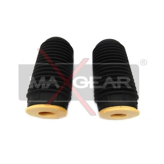 Maxgear Dust Cover Kit, shock absorber to suit Ford