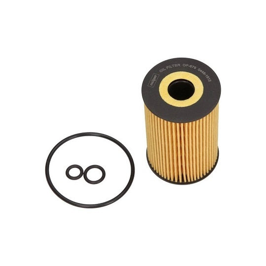 Maxgear Oil filter to suit Linde, VAG