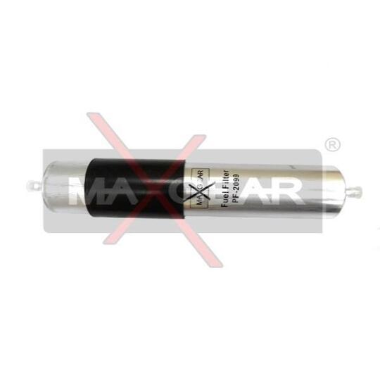 Maxgear Fuel filter to suit BMW