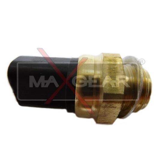 Maxgear 21-0149 Temperature Switch, radiator fan to suit Fiat, Iveco, Lancia
