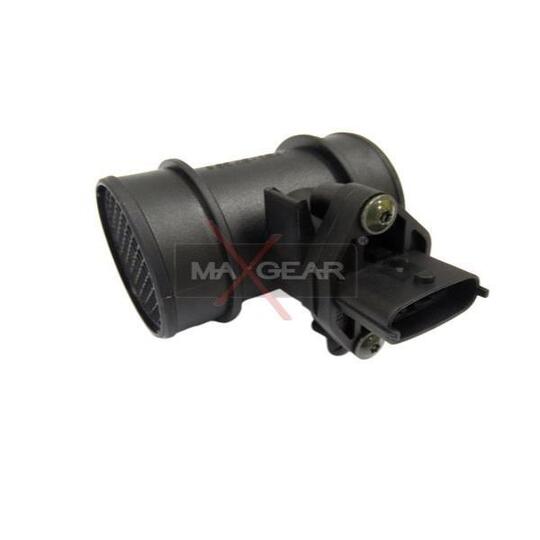 Maxgear Air Mass Sensor to suit Opel, Vauxhall, Saab