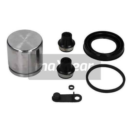 Maxgear 27-0428 Repair Kit, brake caliper to suit Ford, Fiat, Fiat / Lancia