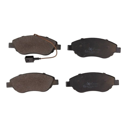 Maxgear Gasket, intake/ exhaust manifold to suit Fiat, Alfa Romeo, Lancia