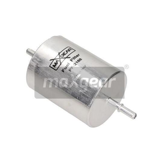 Maxgear Fuel filter to suit Ford
