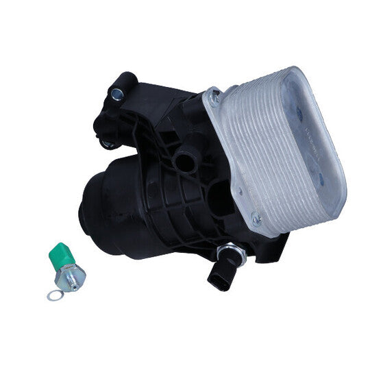 Maxgear Oil Cooler, engine oil to suit Audi, VW, Man
