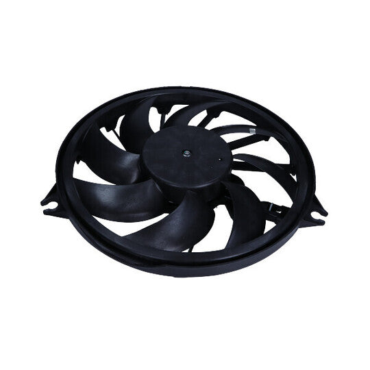 Maxgear Fan, radiator to suit Peugeot