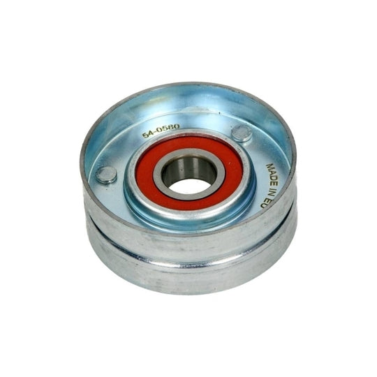 Maxgear Deflection/Guide Pulley, v-ribbed belt to suit Hyundai, Kia