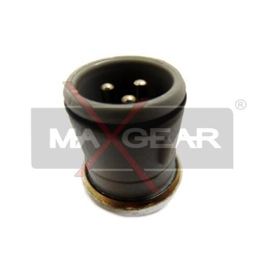 Maxgear 21-0146 Sensor, coolant temperature to suit Audi