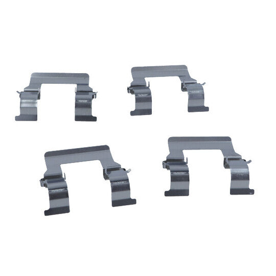 Maxgear Accessory Kit, disc brake pad to suit Mitsubishi