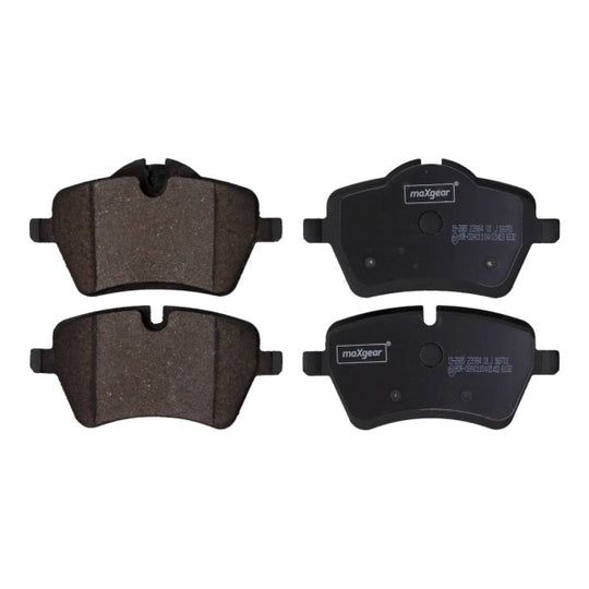 Maxgear Gasket, intake/ exhaust manifold to suit BMW, Mini