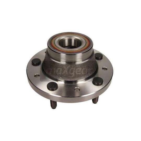 Maxgear Wheel Bearing Kit to suit Ford