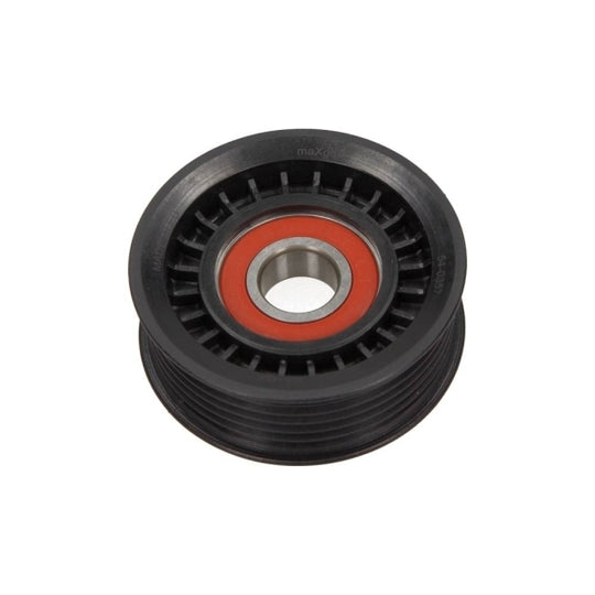 Maxgear Tensioner Pulley, v-ribbed belt to suit Ford, Audi, VW