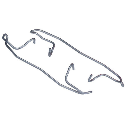 Maxgear Accessory Kit, disc brake pad to suit Ford, Peugeot, Saab