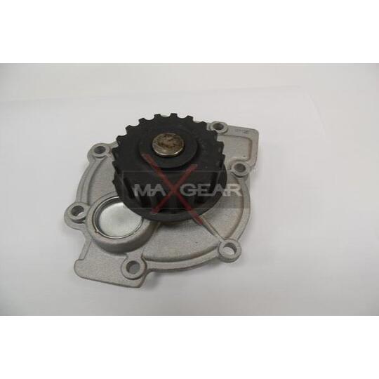 Maxgear Water pump to suit Ford, Renault, Volvo