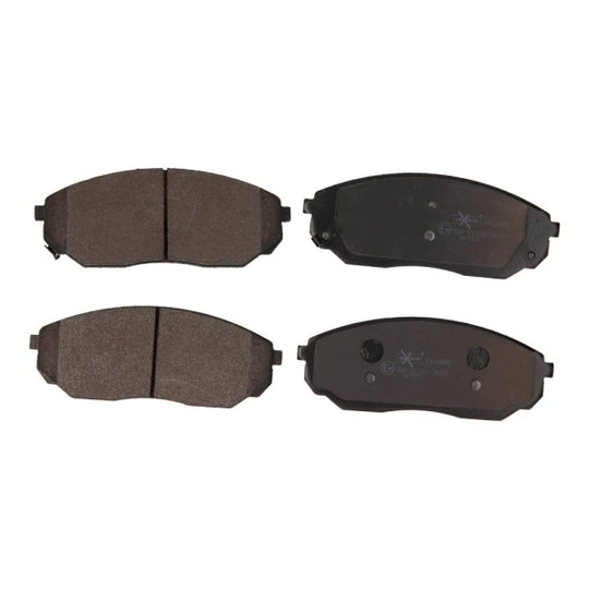 Maxgear Gasket, intake/ exhaust manifold to suit Kia