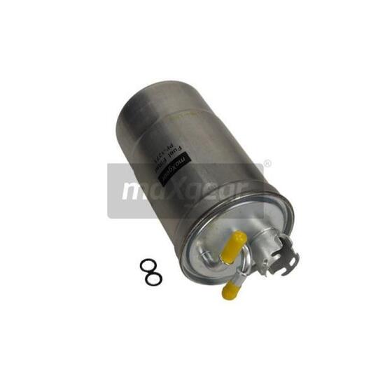Maxgear Fuel filter to suit VAG