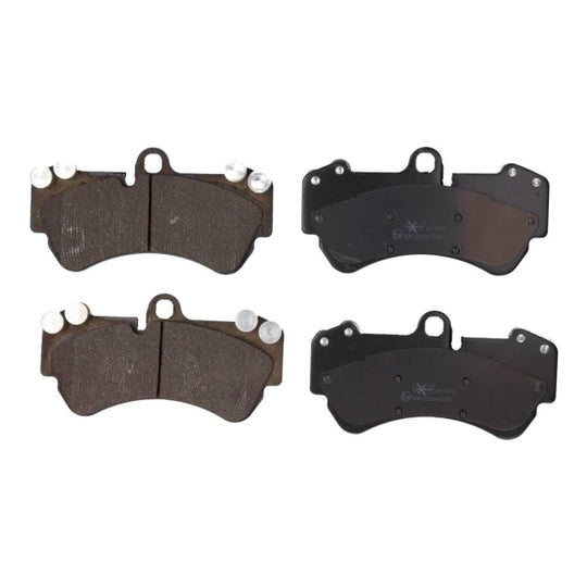 Maxgear Gasket, intake/ exhaust manifold to suit Audi, VW, Porsche