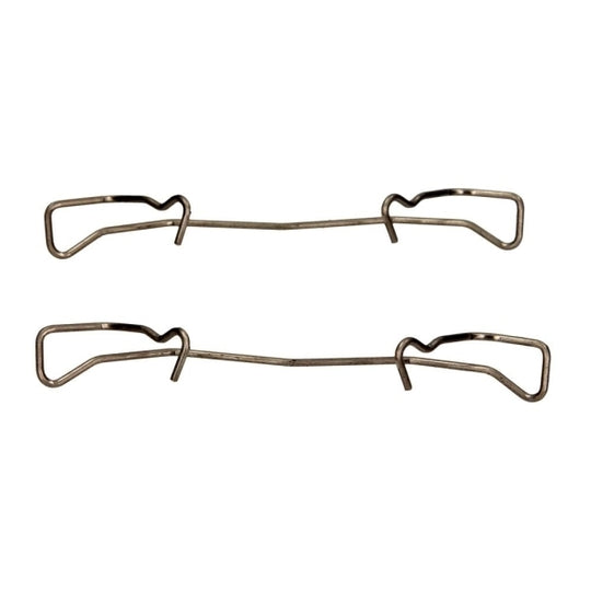 Maxgear Accessory Kit, disc brake pad to suit Ford, Nissan, Citroën