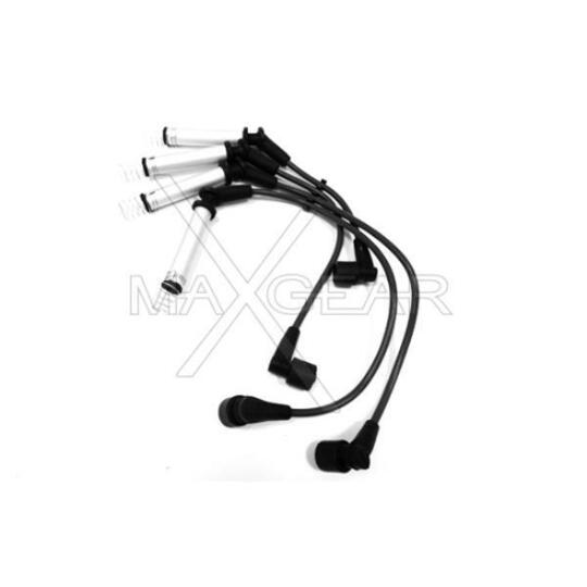 Maxgear Ignition Cable Kit to suit Opel
