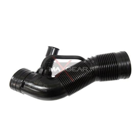 Maxgear Intake Hose, air filter to suit Audi, VW, Seat