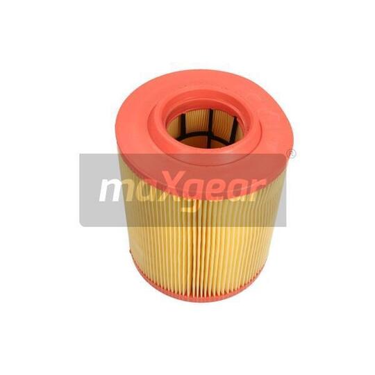 Maxgear Air filter to suit Ford