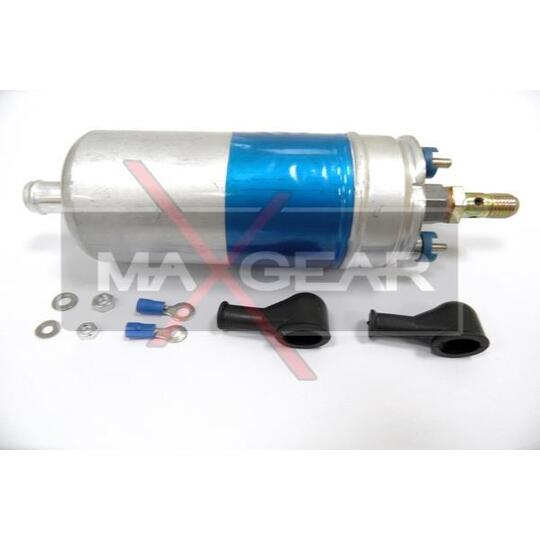 Maxgear Fuel Pump to suit Ford, VW, Mercedes-Benz
