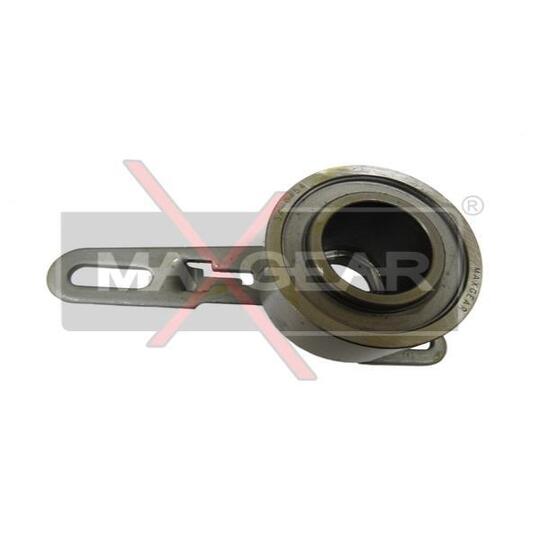 Maxgear Tensioner Pulley, timing belt to suit Ford
