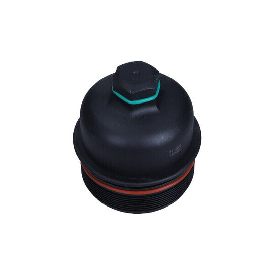 Maxgear Cap, oil filter housing to suit Ford, Fiat, Citroën/Peugeot