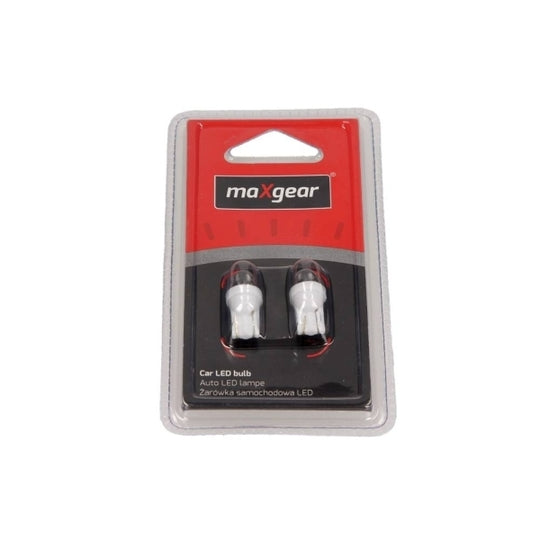 Maxgear Bulb, indicator to suit Mitsubishi, Toyota, Audi