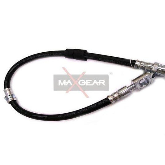 Maxgear Brake Hose to suit VW, Seat, Skoda