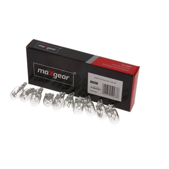 Maxgear Bulb to suit Mitsubishi, Toyota, Audi