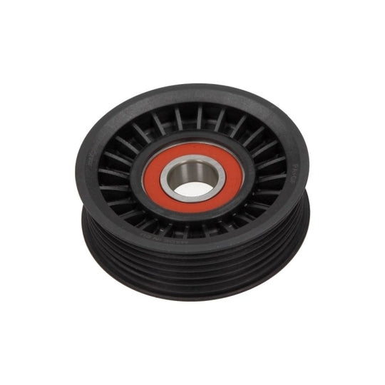 Maxgear Tensioner Pulley, v-ribbed belt to suit Ford