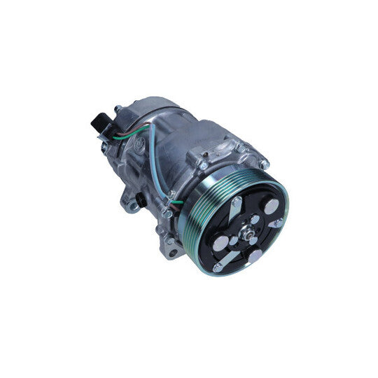 Maxgear Compressor, air conditioning to suit Ford, VW, Seat