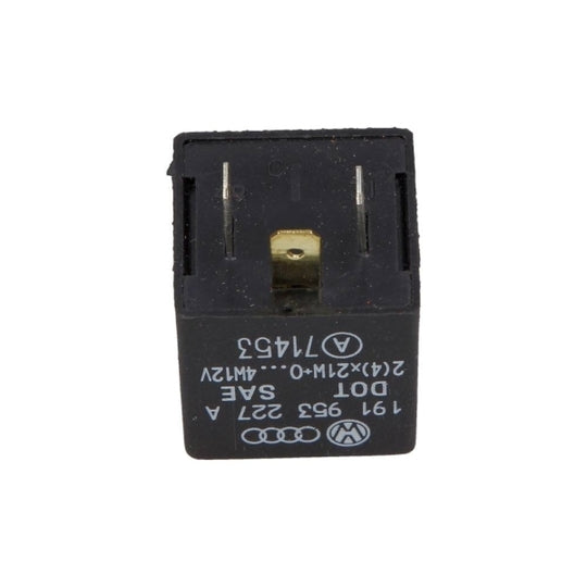 Maxgear Hazard Lights Relay to suit Ford, Audi, VW